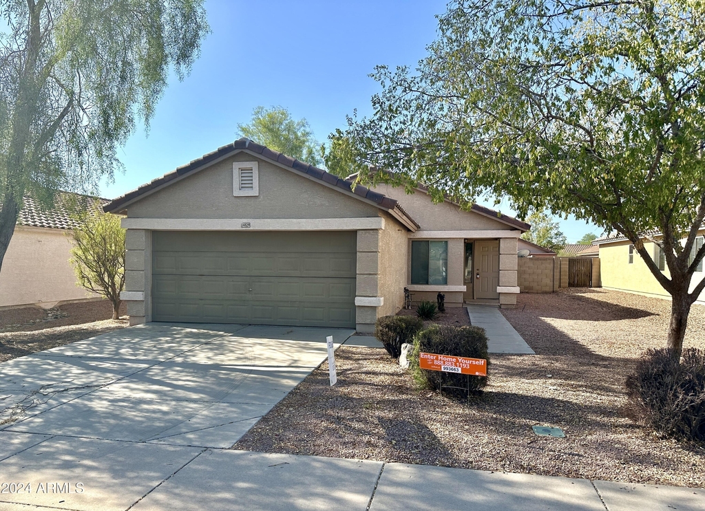 14829 W Redfield Road - Photo 0