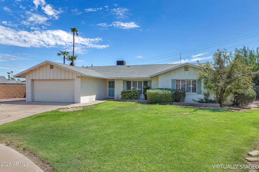 3933 S Pine Street - Photo 1
