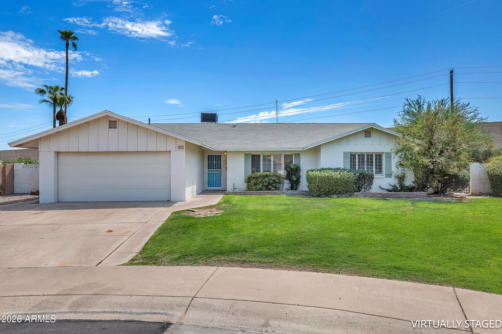 3933 S Pine Street - Photo 0