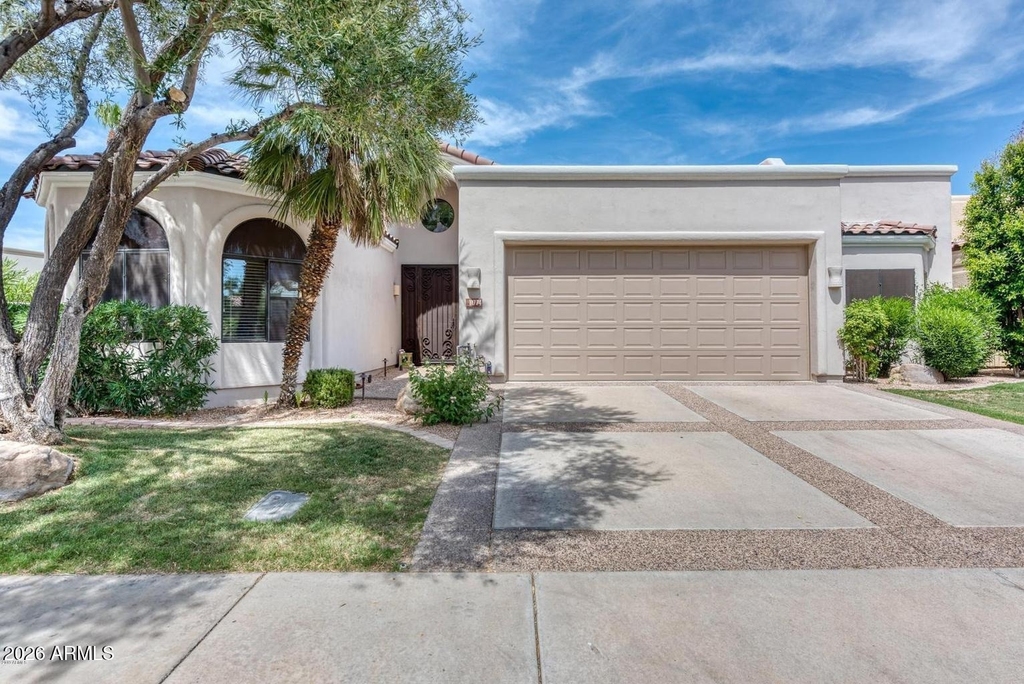 11774 N 83rd Place - Photo 1