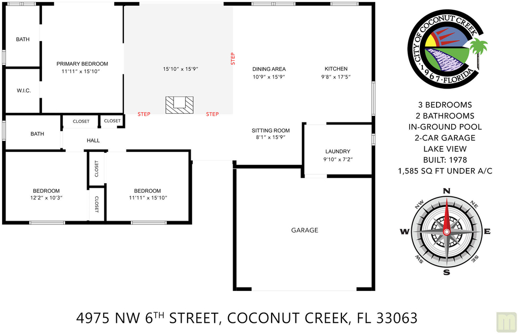 4975 Nw 6th Street - Photo 31