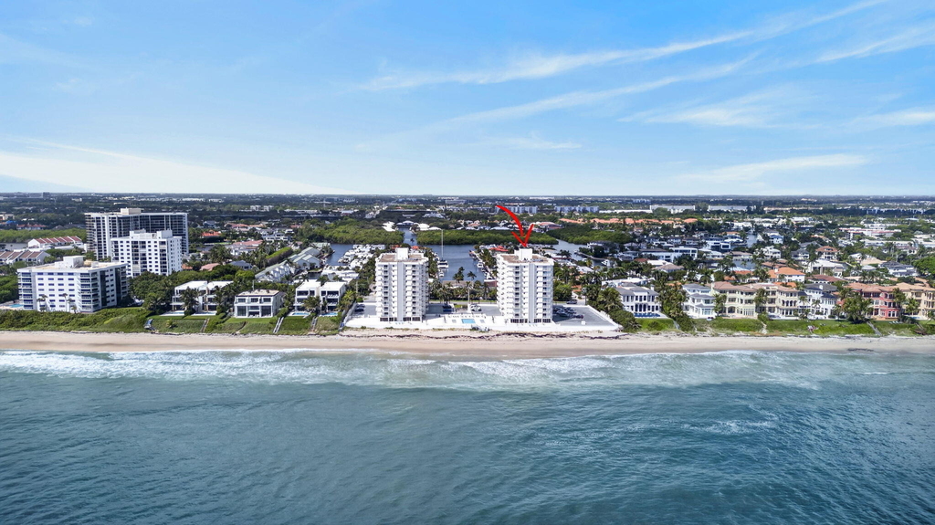 4505 S Ocean Boulevard - Photo 1
