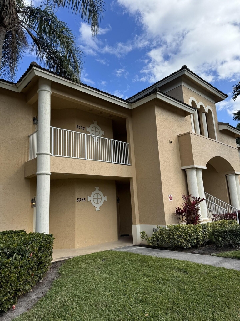 8393 Mulligan Circle - Photo 1