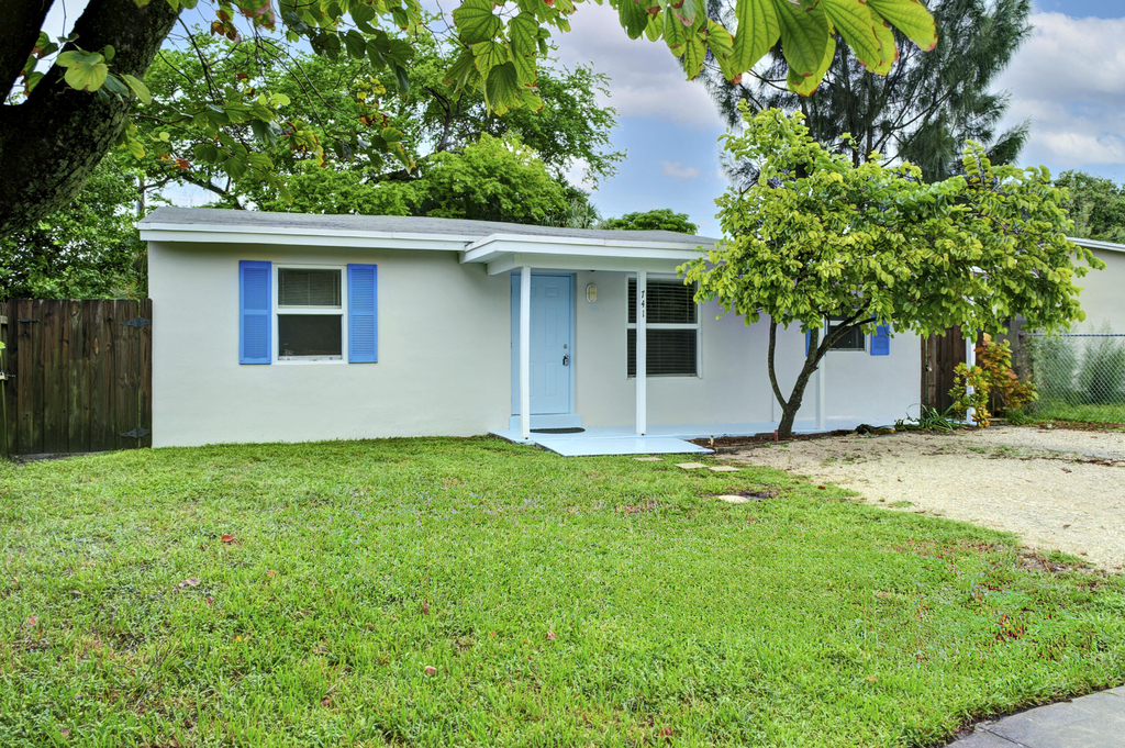 741 Nw 4th Avenue - Photo 28