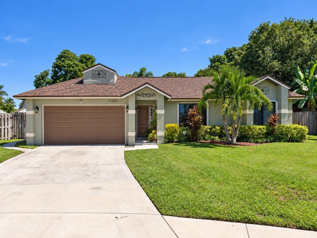 11363 Fairfield Court - Photo 0