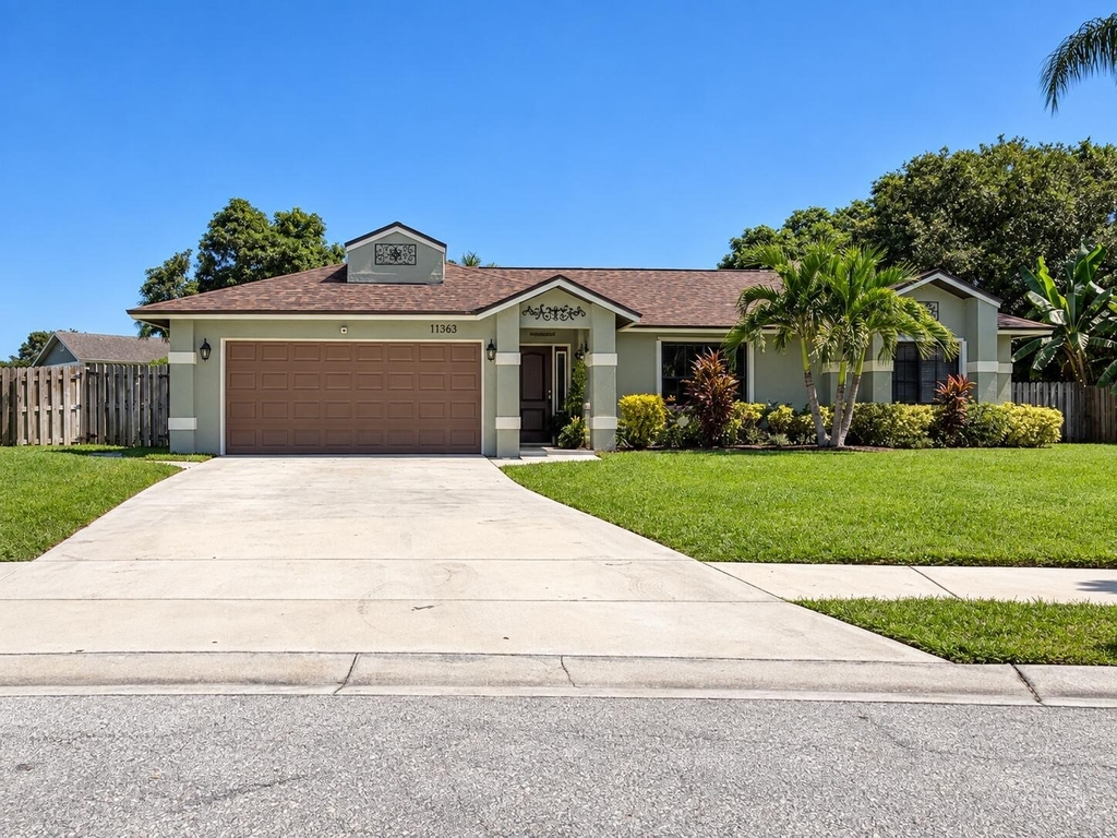 11363 Fairfield Court - Photo 18
