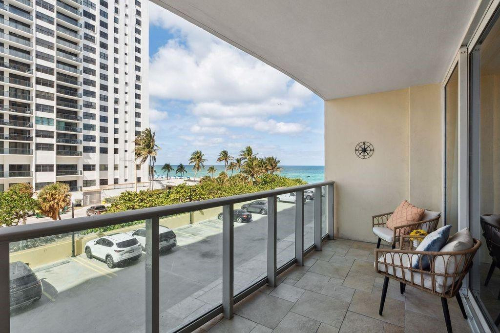 2501 S Ocean Drive - Photo 5