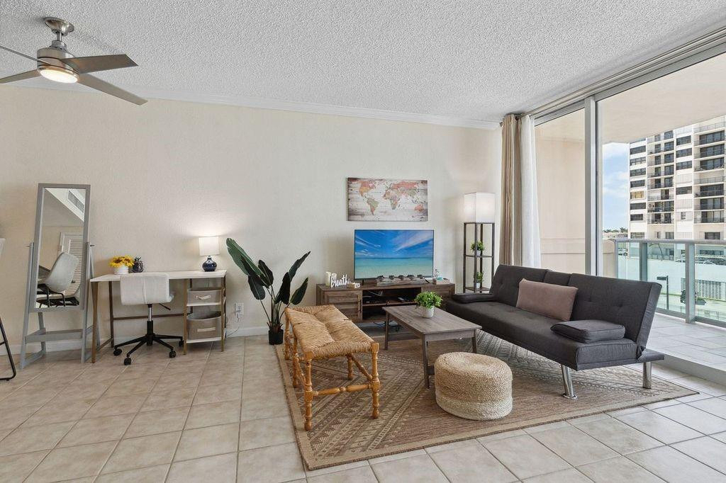 2501 S Ocean Drive - Photo 1
