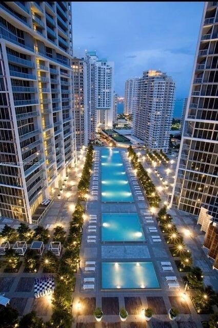 495 Brickell Avenue - Photo 0