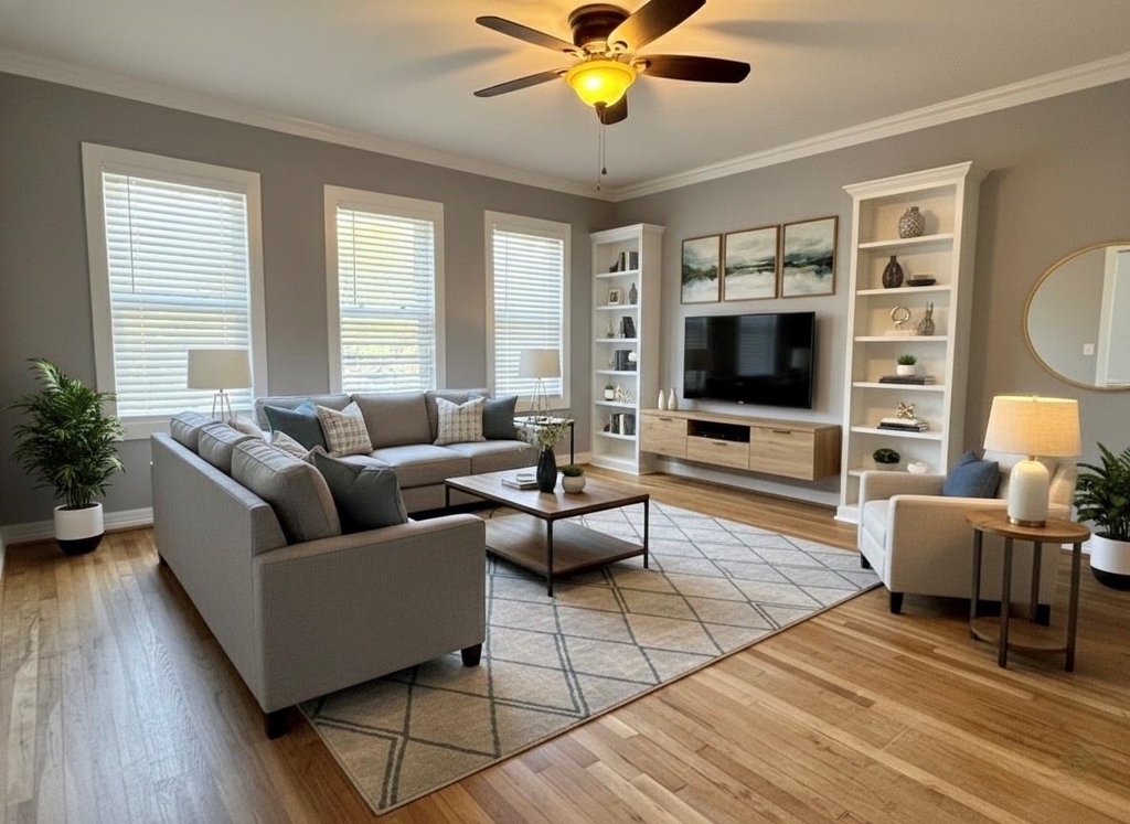 6006 Worth Street - Photo 0