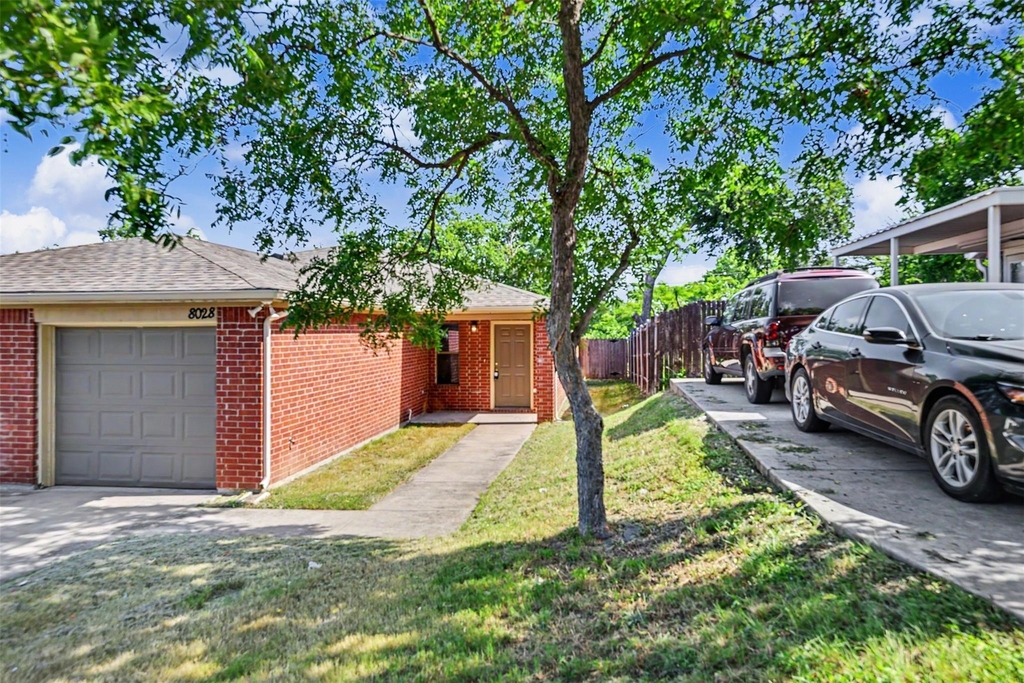 8028 Tanner Avenue - Photo 0