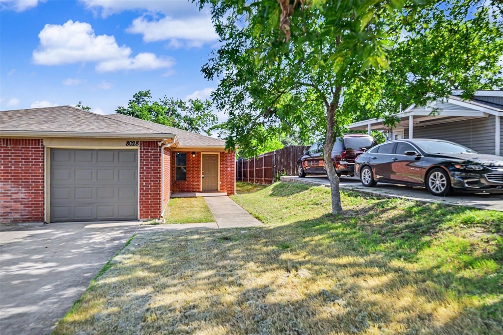 8028 Tanner Avenue - Photo 1