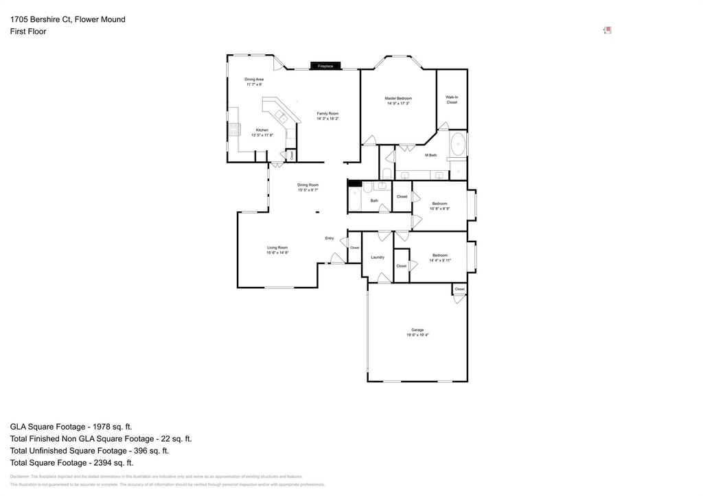 1705 Bershire Court - Photo 22