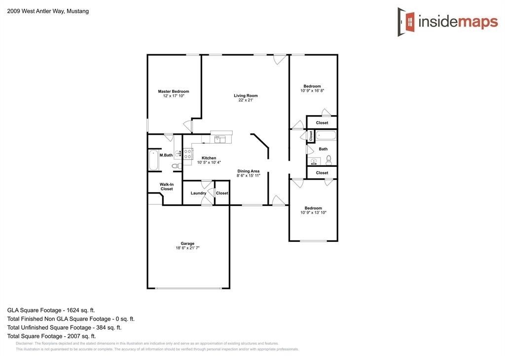 2009 W Antler Way - Photo 15
