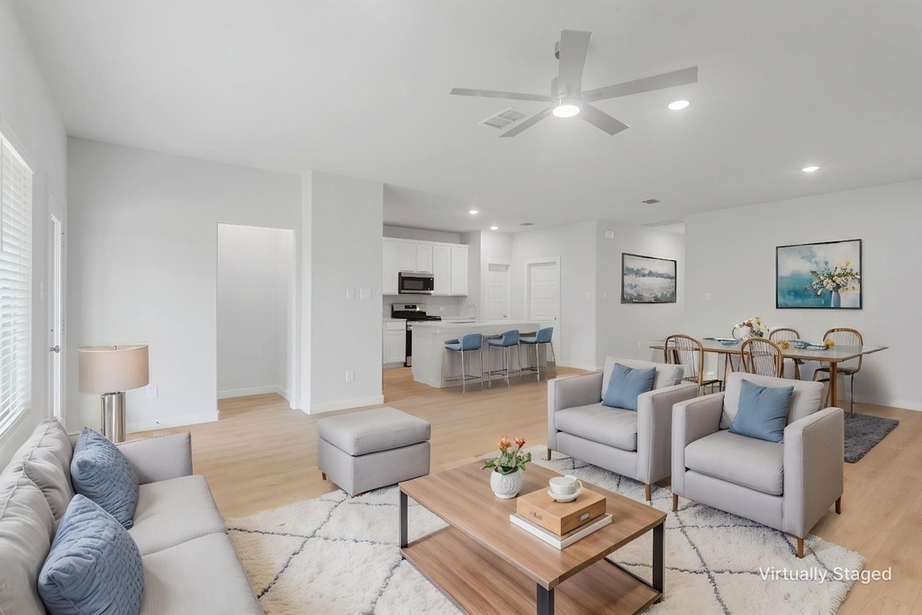 2300 Wind River Drive - Photo 3