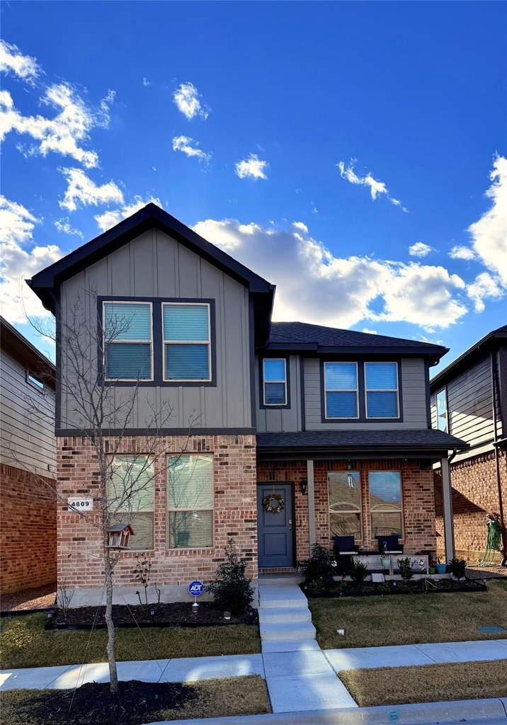 4809 Harmony Street - Photo 0