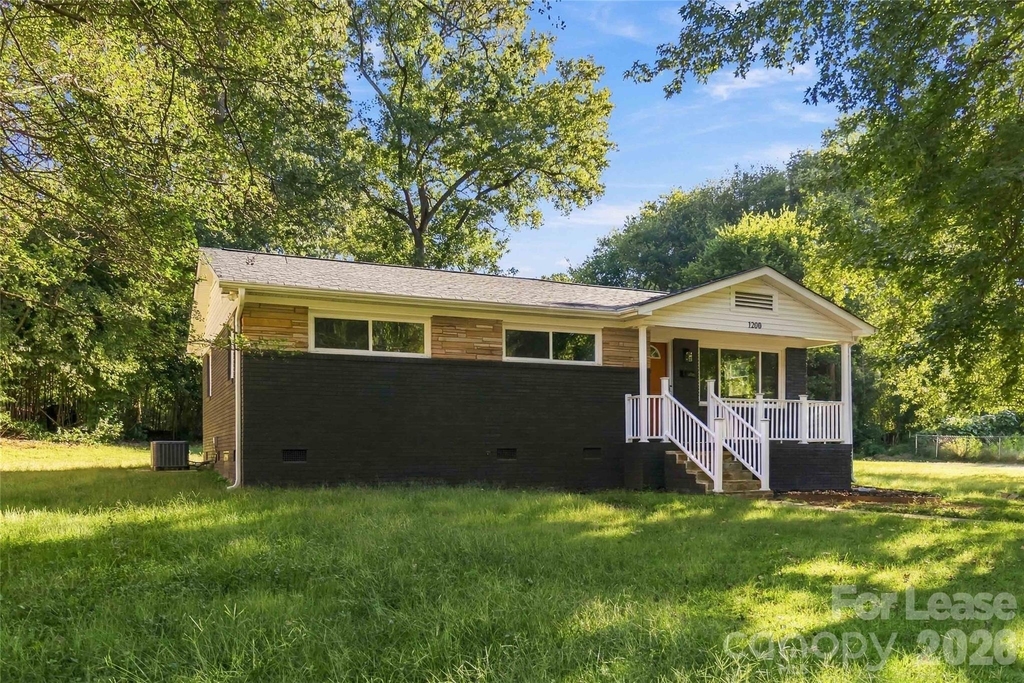 1200 Weststone Drive - Photo 1