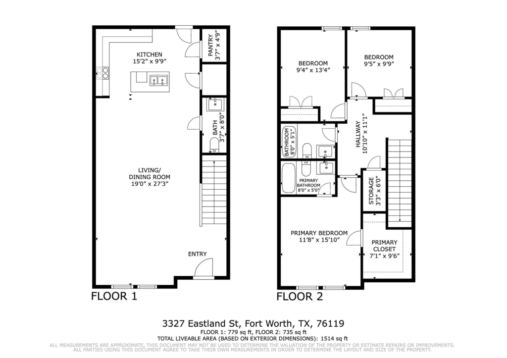 3327 Eastland Street - Photo 29