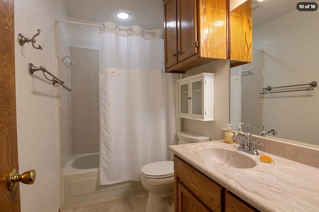 3622 Swafford Street - Photo 11
