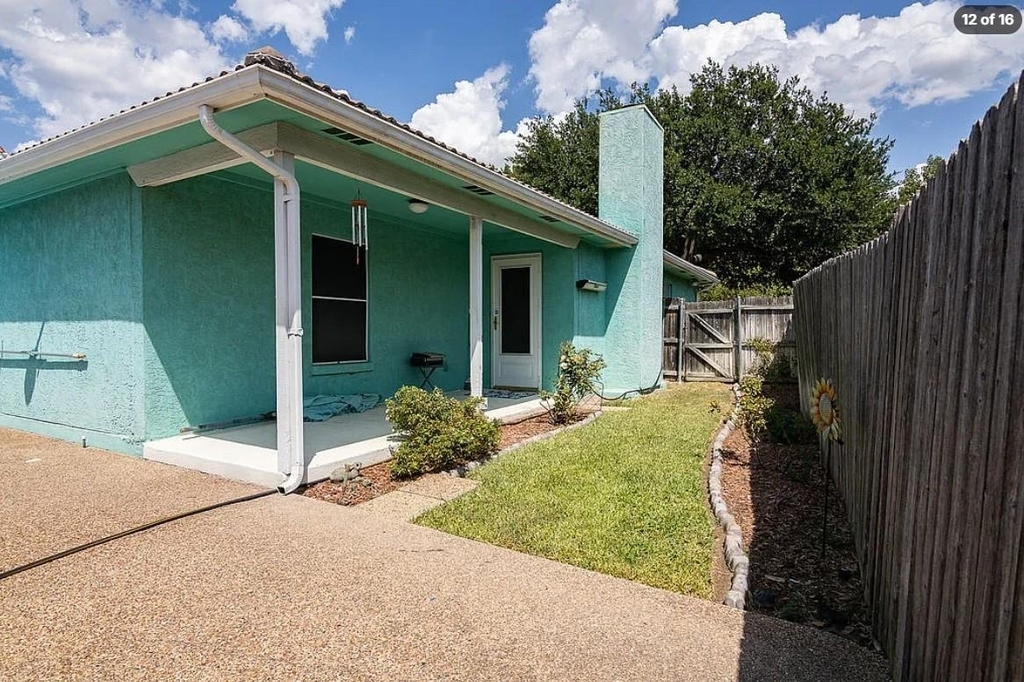 3622 Swafford Street - Photo 8