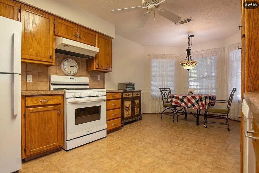 3622 Swafford Street - Photo 4