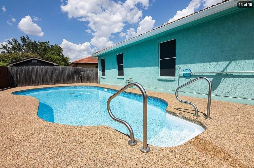 3622 Swafford Street - Photo 7