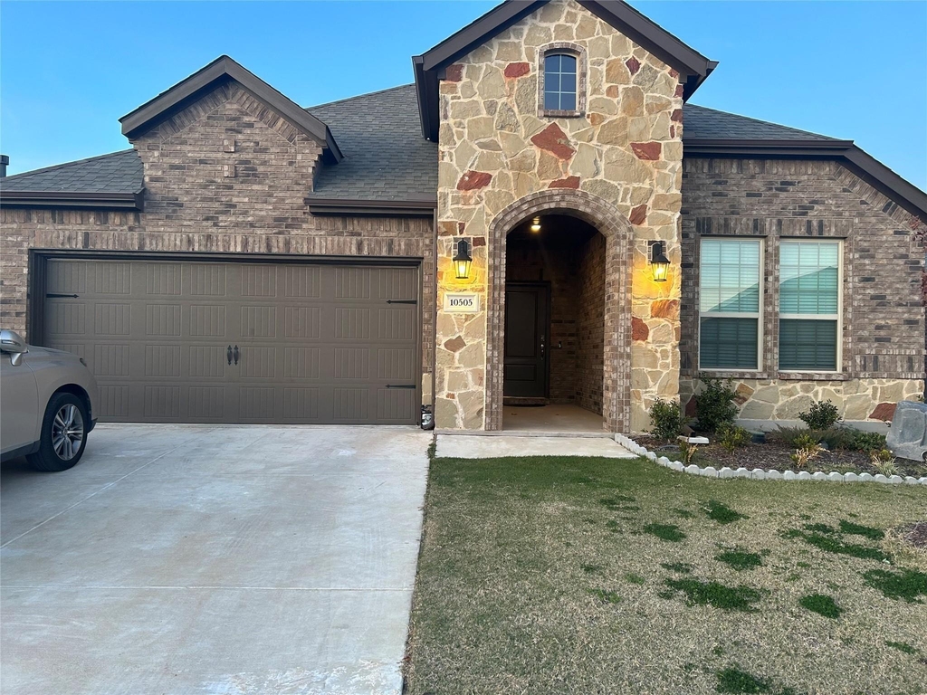 10505 Twisting Springs Drive - Photo 0