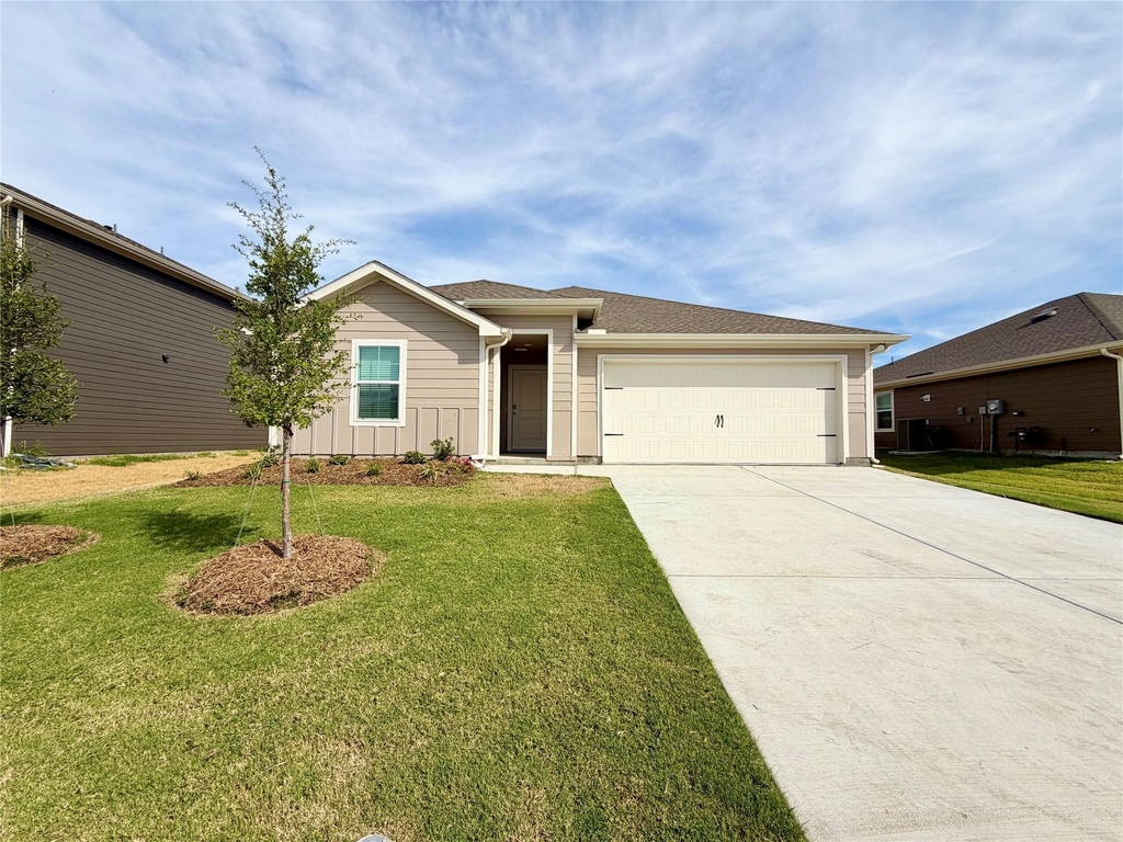 412 Saddle Blanket Drive - Photo 1