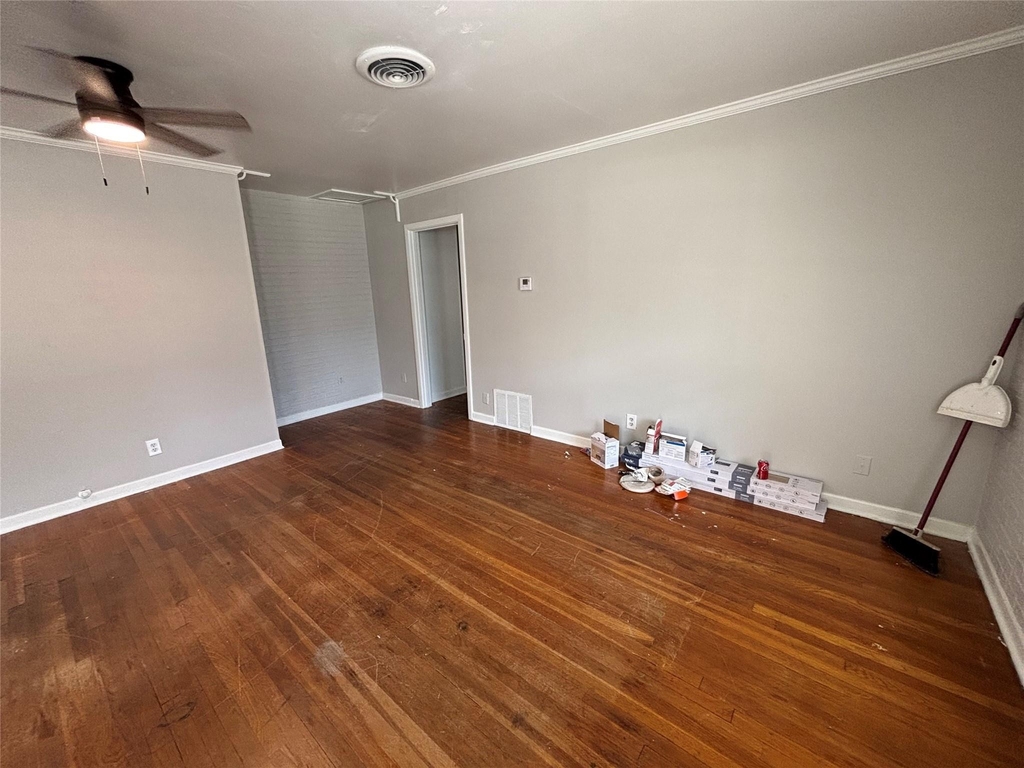 5804 Trigg Drive - Photo 1