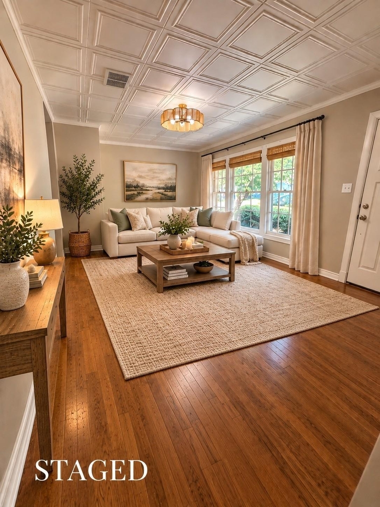 1017 Denton Street - Photo 1