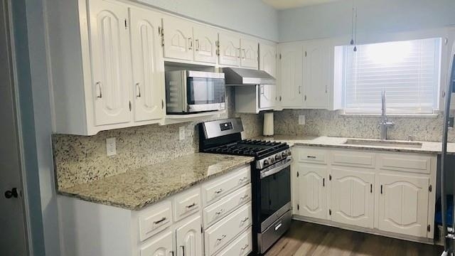 107 N Summit Street - Photo 1