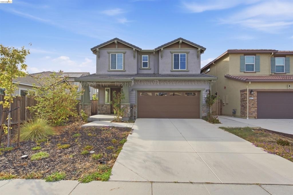 813 Stickney Way - Photo 1