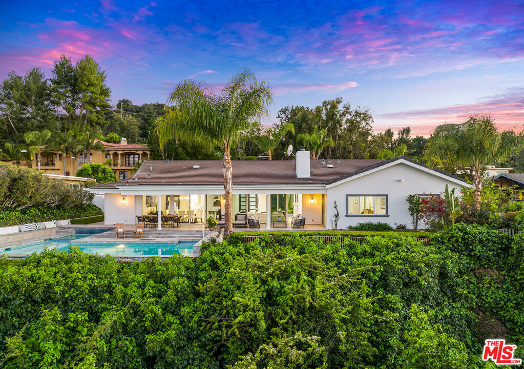16053 Sabana Lane - Photo 1