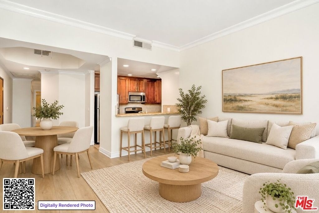 1415 Rexford Drive - Photo 4