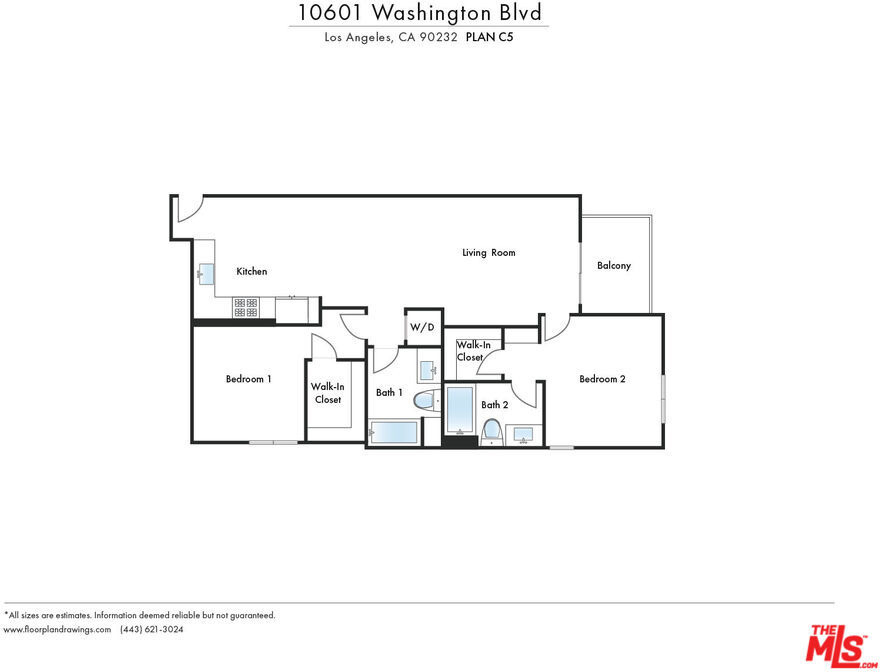 10601 Washington Boulevard - Photo 26