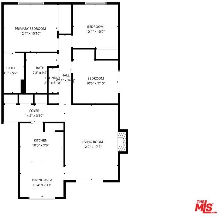 2511 Easton Place - Photo 22