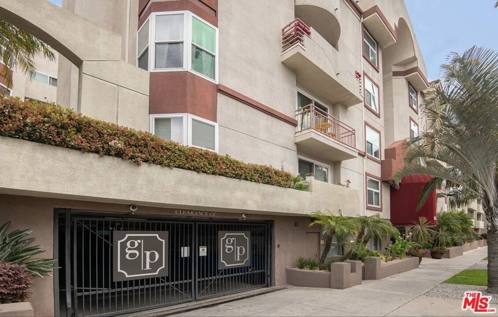 620 S Gramercy Place - Photo 14