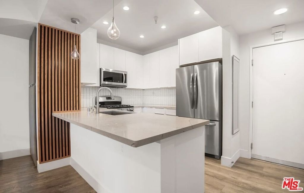 620 S Gramercy Place - Photo 6