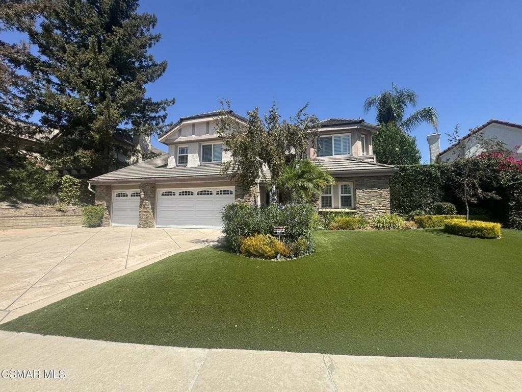 5810 Rainbow Hill Road - Photo 1