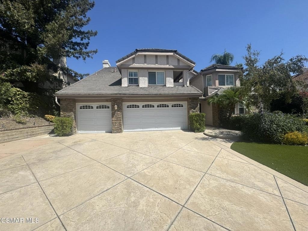 5810 Rainbow Hill Road - Photo 0