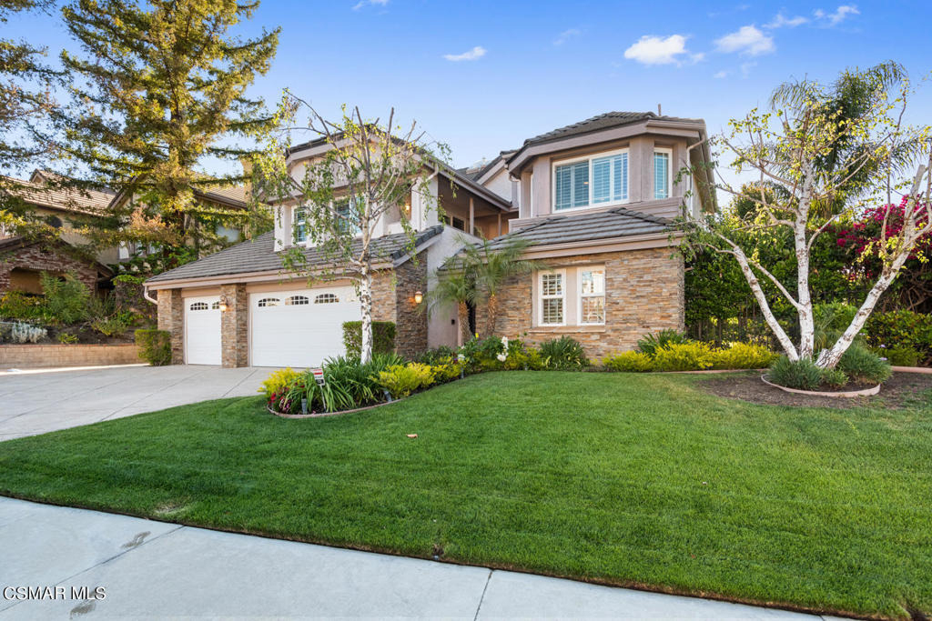 5810 Rainbow Hill Road - Photo 2
