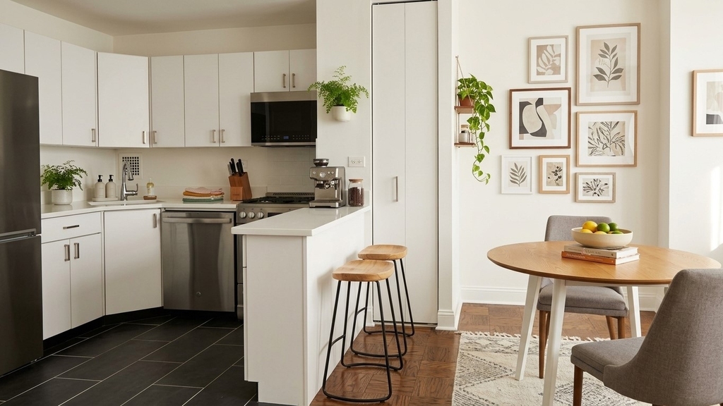 West 22nd Street - Photo 3