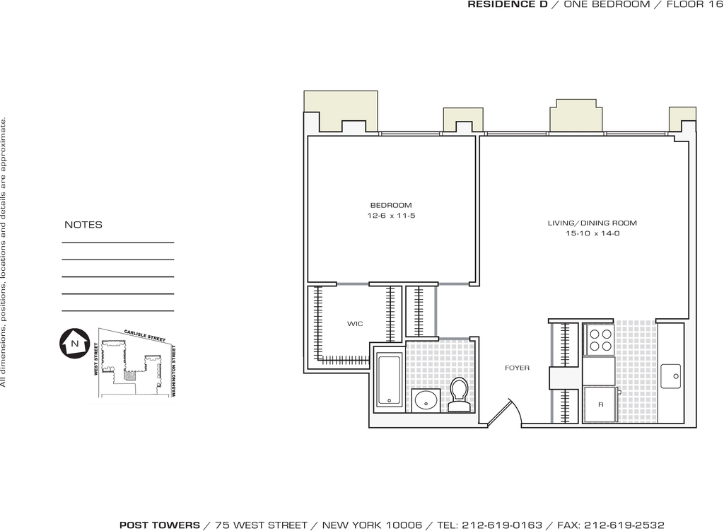 75 West Street - Photo 6