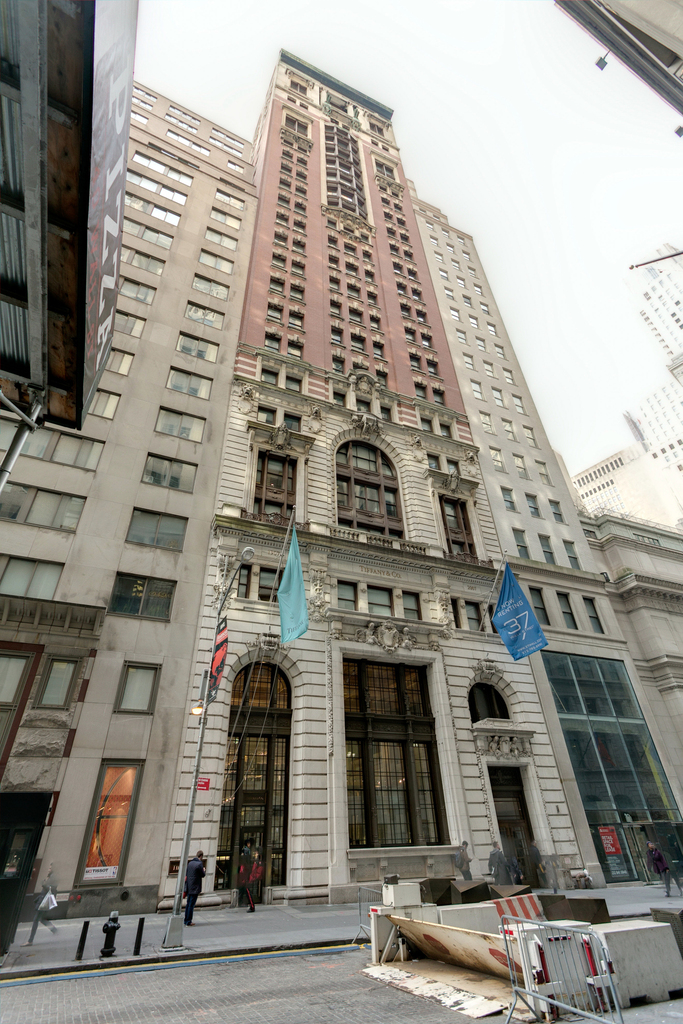 37 Wall Street - Photo 12