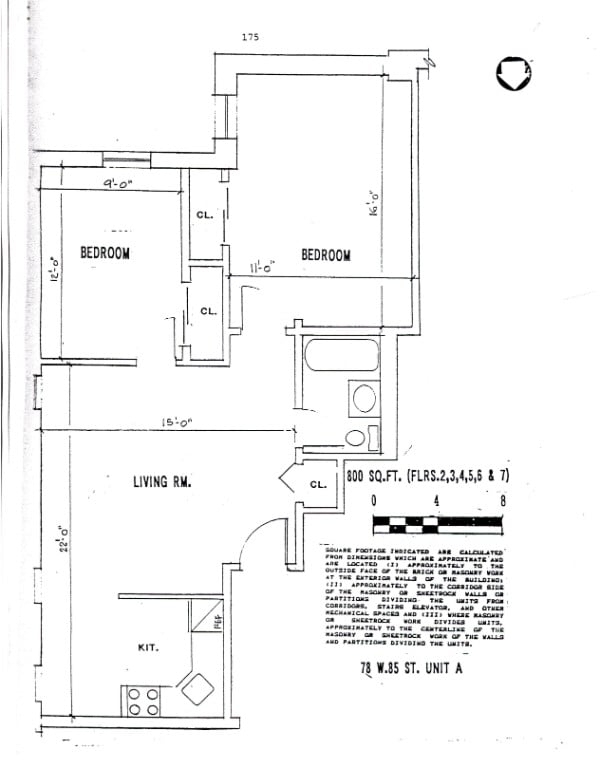 West 85th Street - Photo 9