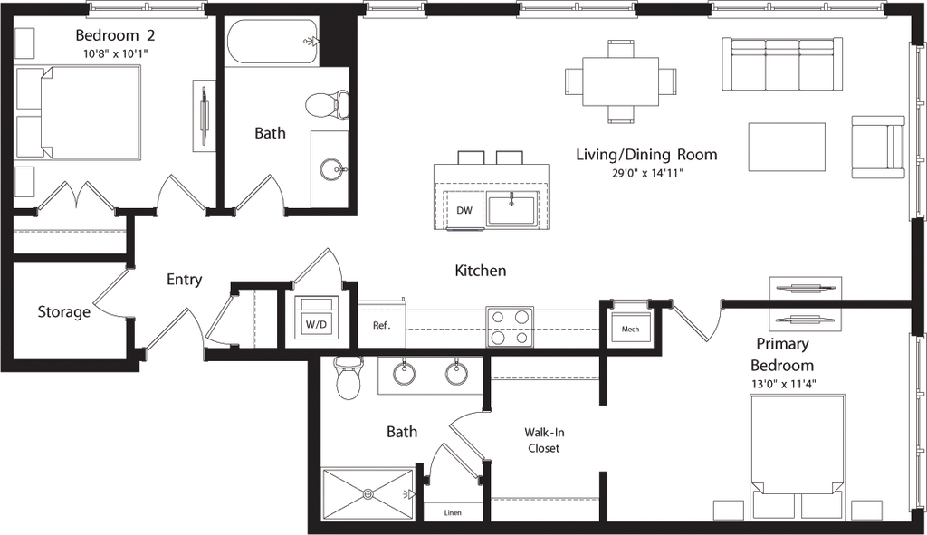 655 Washington Street - Photo 46