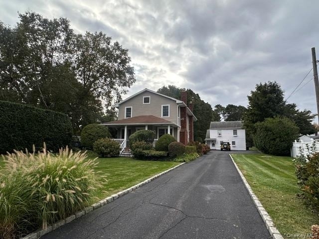 22 Cedar Street - Photo 1