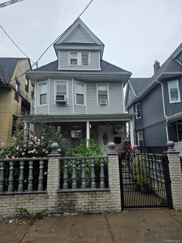 91-32 116th Street - Photo 0