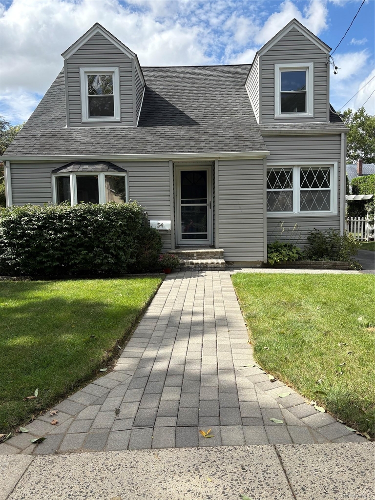 54 Vanderbilt Avenue - Photo 0