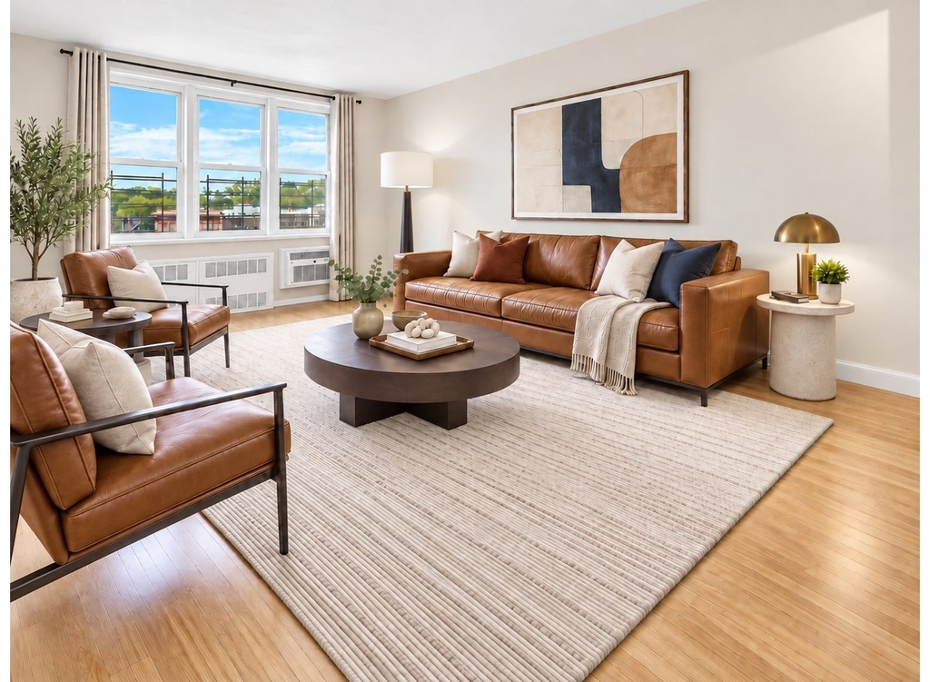 400 E 17th Street - Photo 1